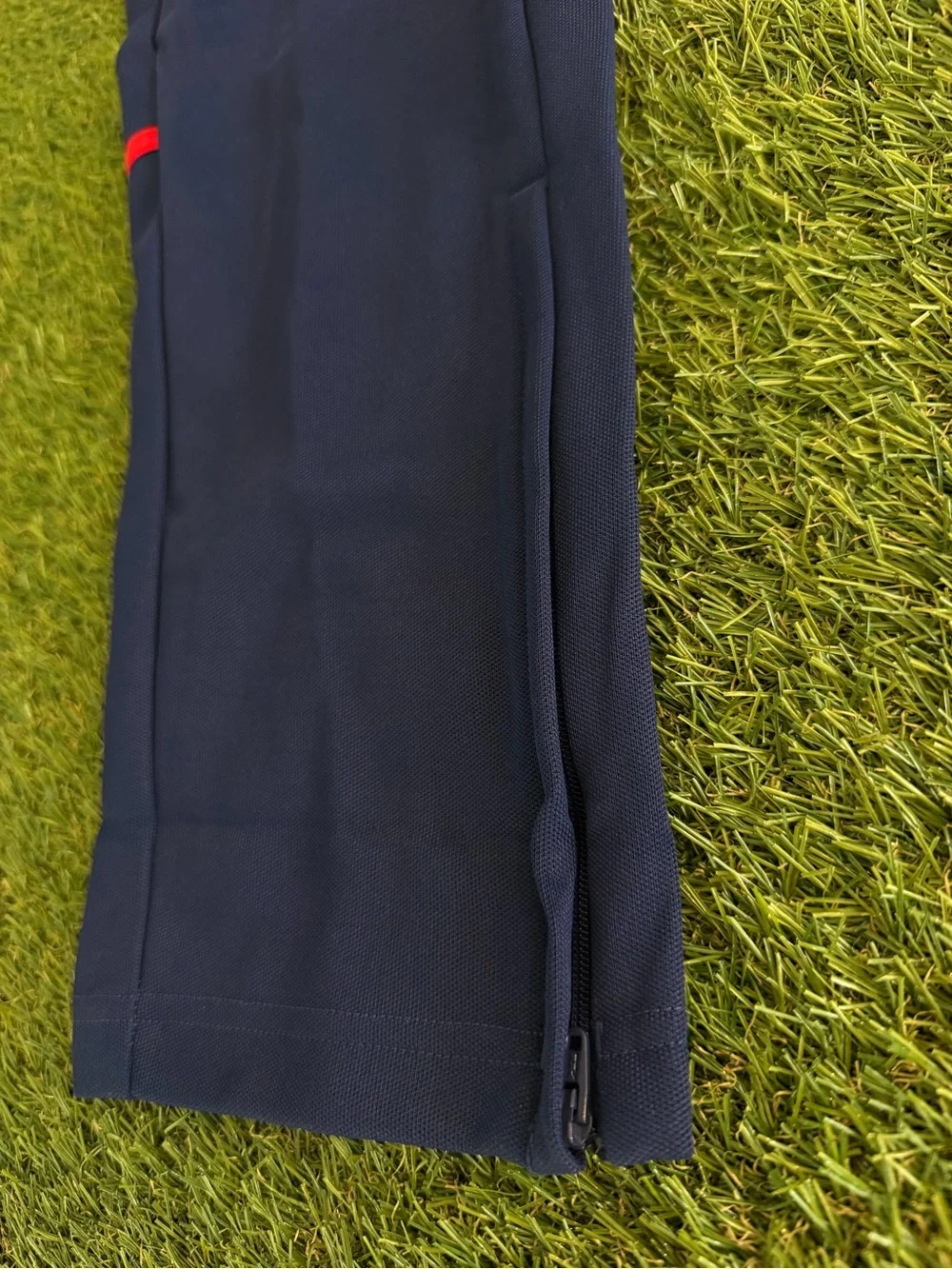 Authentic Adidas Bayern Munich Track Pants